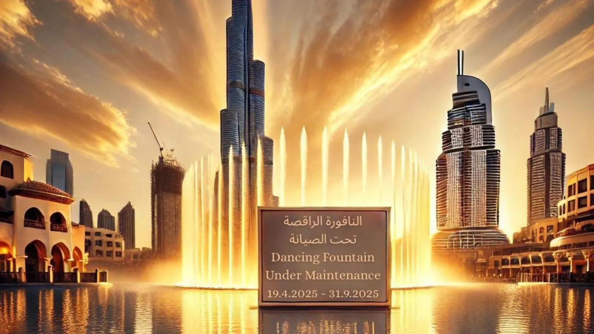 Elite Royal Apartment: Burj Khalifa View & 3-Bedroom Luxury Dubai 0*,  United Arab Emirates