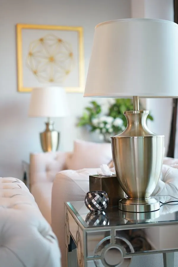 Elite Royal Apartment: Burj Khalifa View & 3-Bedroom Luxury Dubai Apartment