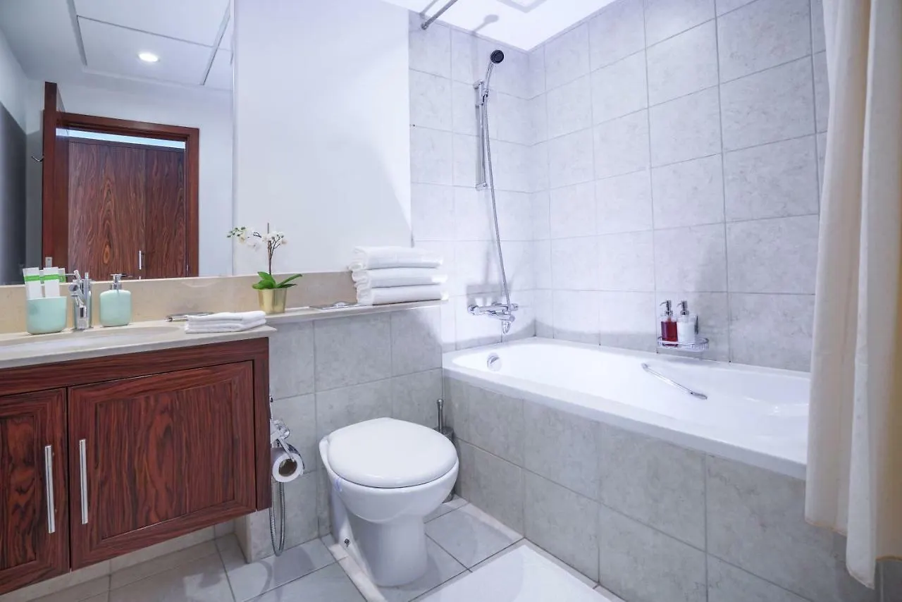 Elite Royal Apartment: Burj Khalifa View & 3-Bedroom Luxury Dubai 0*,  United Arab Emirates