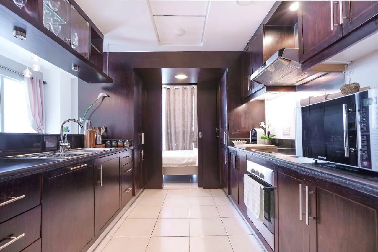 Elite Royal Apartment: Burj Khalifa View & 3-Bedroom Luxury Dubai
