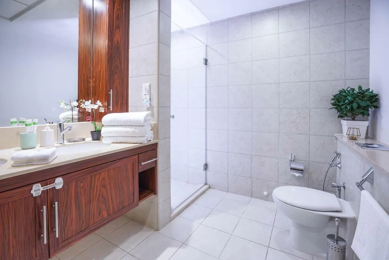 Elite Royal Apartment: Burj Khalifa View & 3-Bedroom Luxury Dubai
