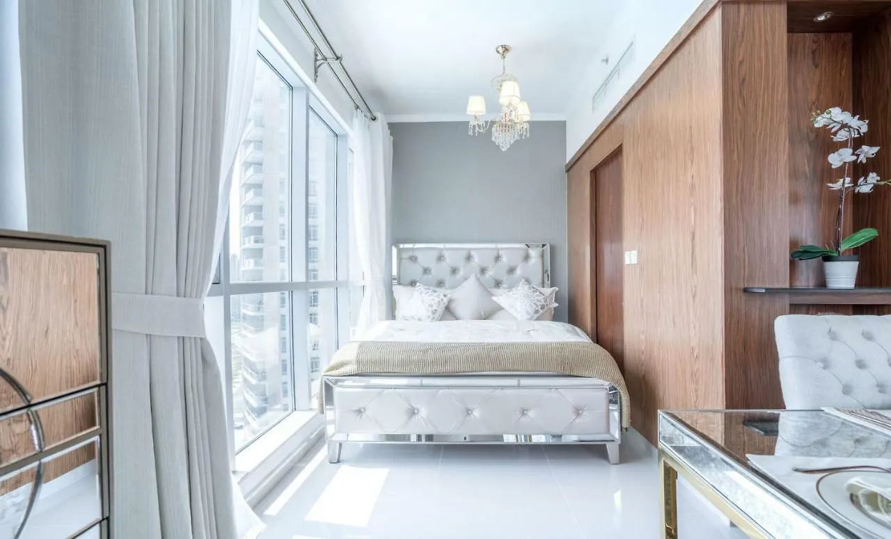 Elite Royal Apartment - Full Burj Khalifa & Fountain View - Opal - 2 Bedrooms Plus 1 Open Bedroom Without Partition دبي 0*,