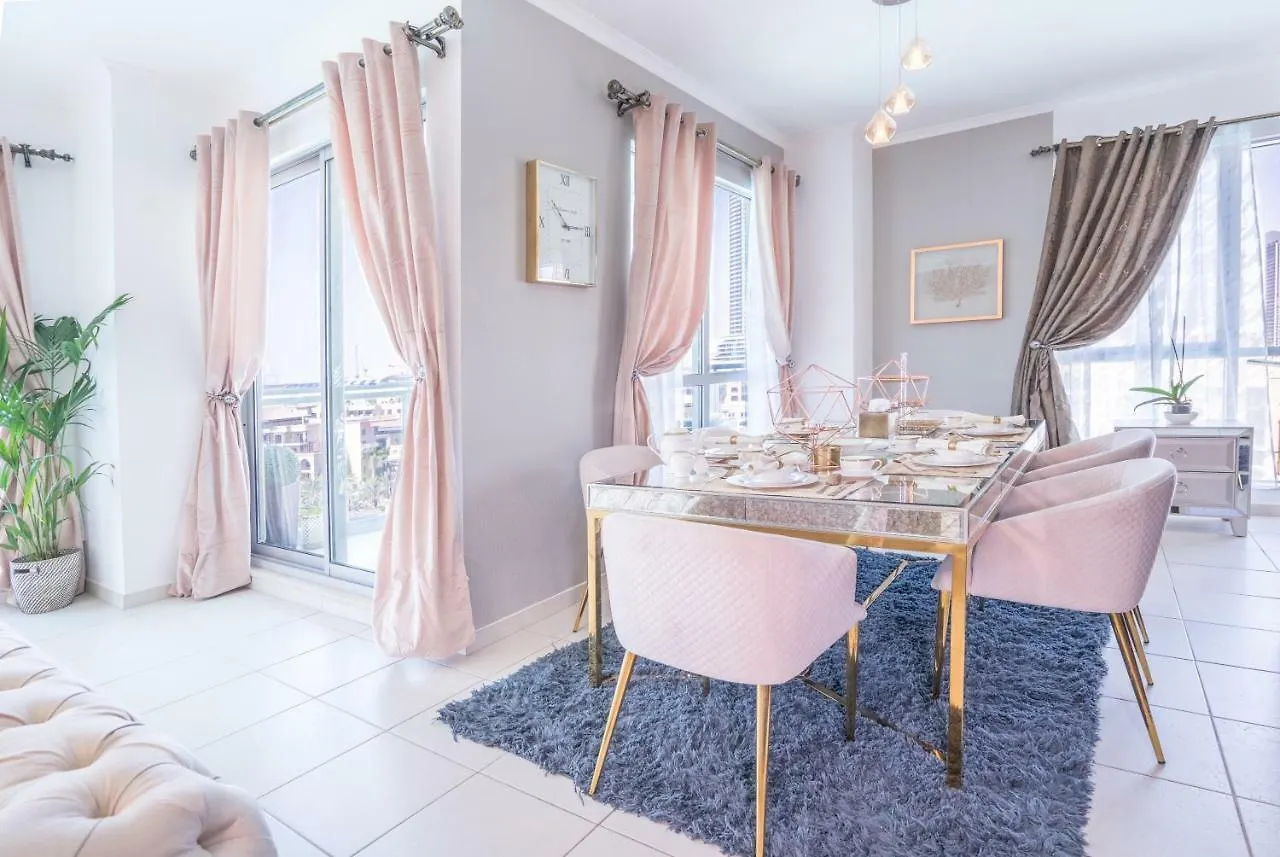 Elite Royal Apartment - Full Burj Khalifa & Fountain View - Opal - 2 Bedrooms Plus 1 Open Bedroom Without Partition دبي